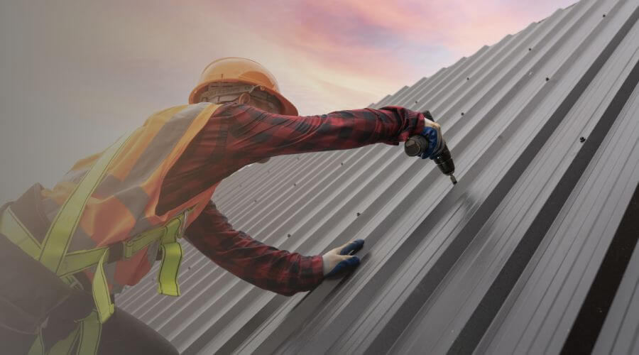 Expert Emergency Roof Repairs services in Ozark, AR